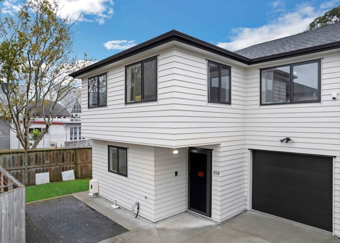  at 95B Raglan Street, Mangere East, Manukau City, Auckland