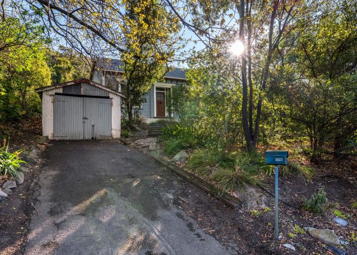  at 65 Port Hills Road, Heathcote, Christchurch City, Canterbury