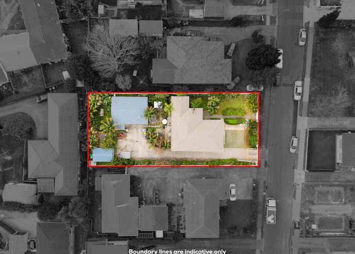  at 30 Glen Avenue, Papatoetoe, Manukau City, Auckland