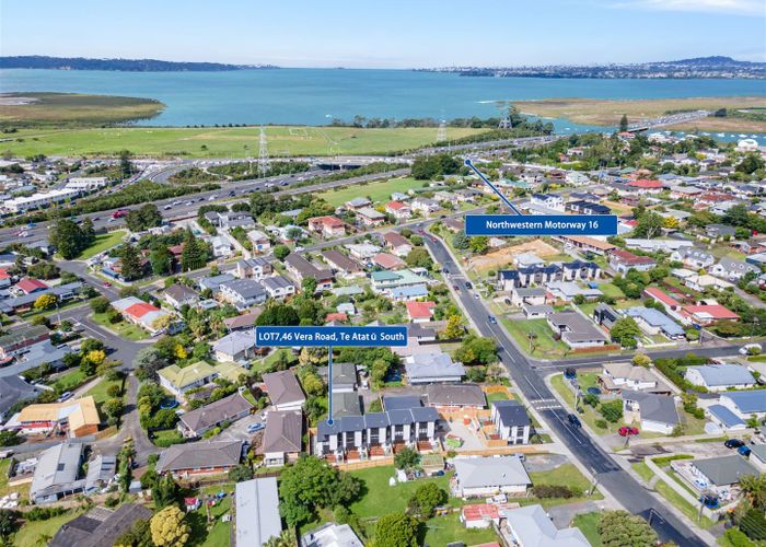  at 6/46 Vera Road, Te Atatu South, Auckland
