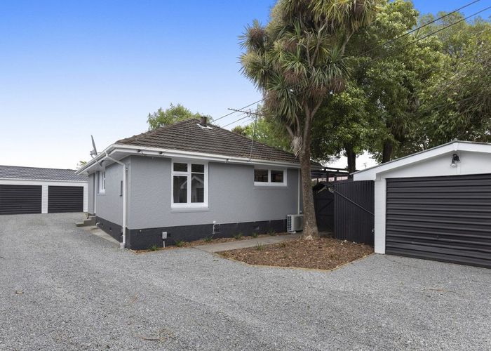  at 5 Forsyth Street, Spreydon, Christchurch
