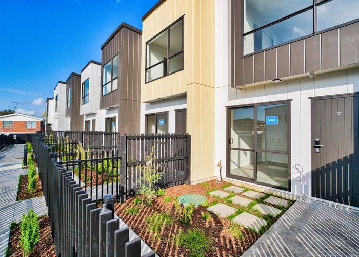  at Unit 2/88 Elliot Street, Papakura, Papakura, Auckland