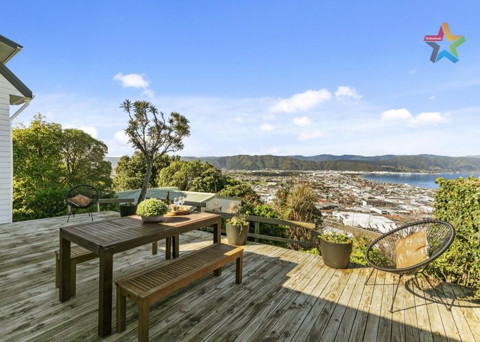  at 30 Singers Road, Korokoro, Lower Hutt