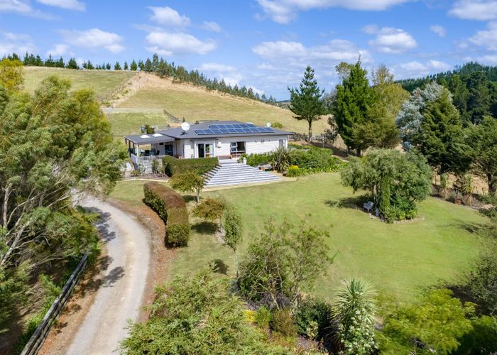  at 2249D Te Wharau Road, Masterton