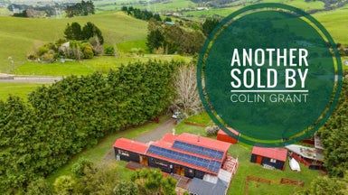 at 3004 Kaipara Coast Highway, Glorit, Warkworth