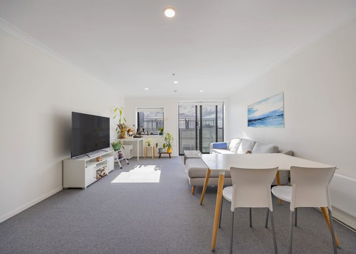  at 4L/15 Nelson Street, City Centre, Auckland City, Auckland