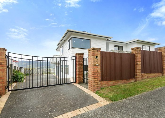  at 163 Tirohanga Road, Tirohanga, Lower Hutt, Wellington