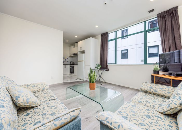  at 4L/71-75 Lorne Street, City Centre, Auckland City, Auckland