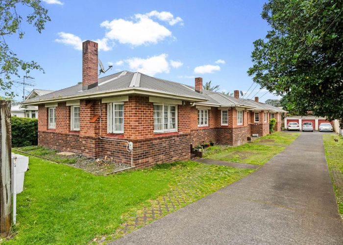  at 1-4/51 Pah Road, Epsom, Auckland City, Auckland