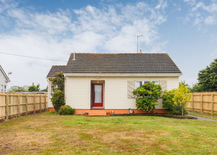  at 30 Monmouth Street, Feilding, Feilding