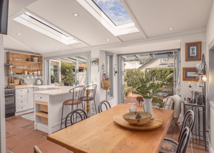  at 4 Stoke Street, Sumner, Christchurch