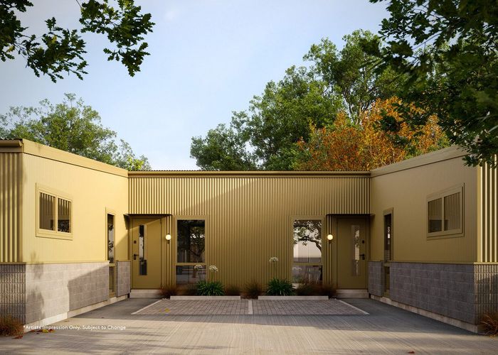  at 1-6/143 Centaurus Road, St. Martins, Christchurch City, Canterbury