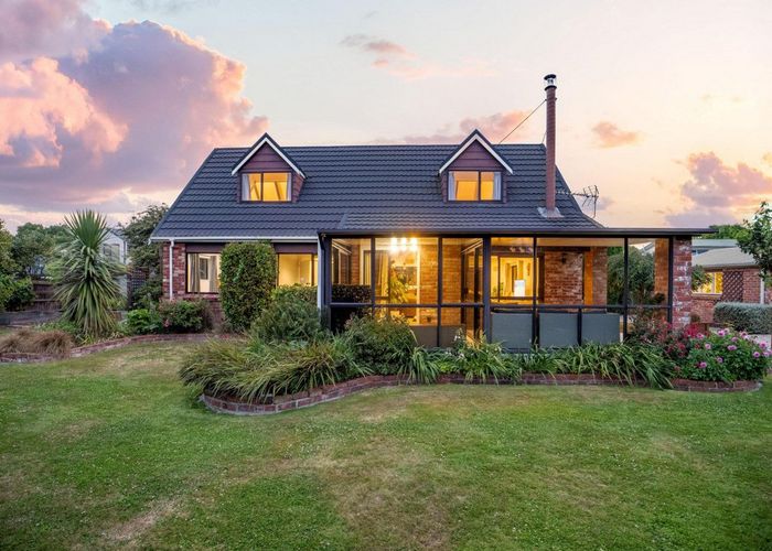  at 103 Grimseys Road, Redwood, Christchurch