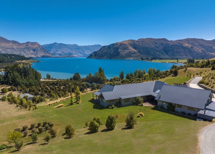  at 354 Dublin Bay Road, Wanaka, Wanaka, Otago