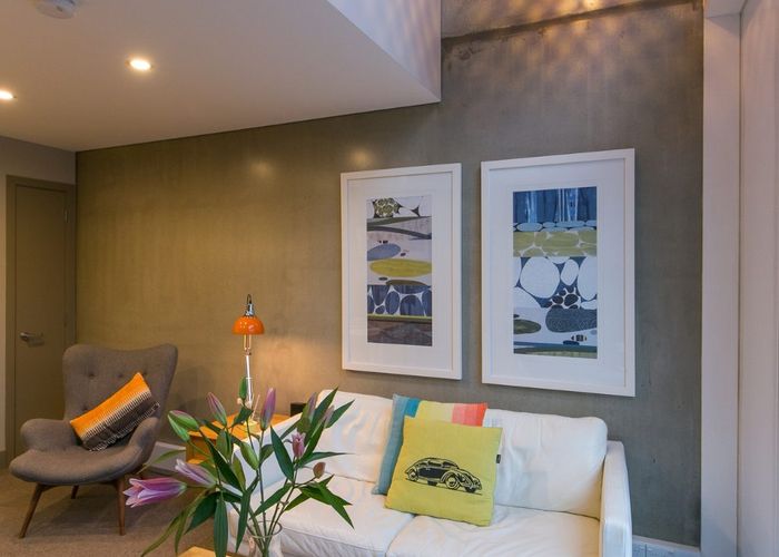  at 9/307 Willis Street, Te Aro, Wellington