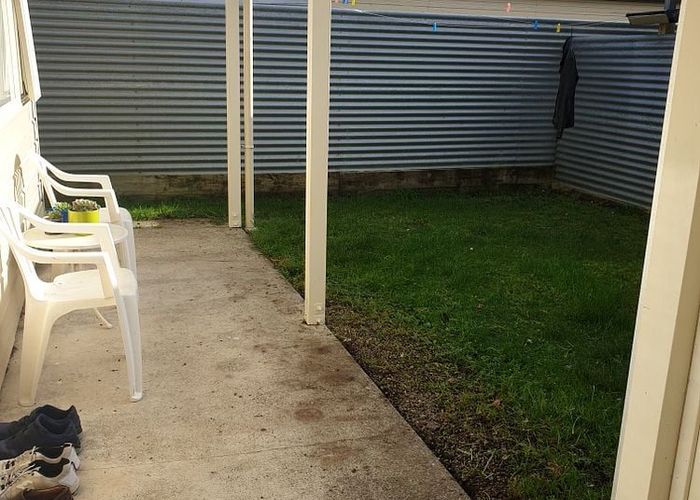 at 207C Bowmont Street, Georgetown, Invercargill, Southland