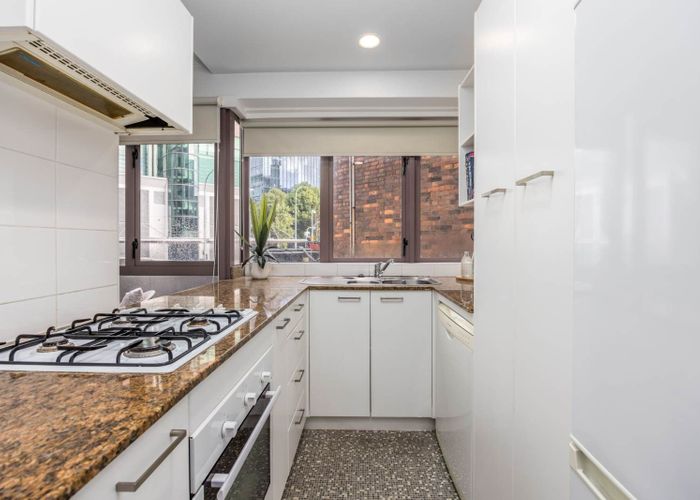  at 2C/89 Victoria Street West, City Centre, Auckland City, Auckland