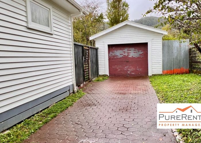  at 7 Hay Street, Wainuiomata, Lower Hutt