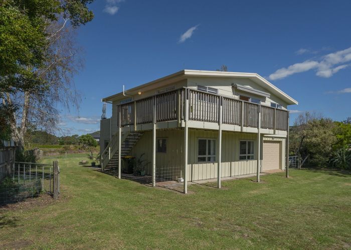  at 63 Oyster Drive, Cooks Beach, Whitianga