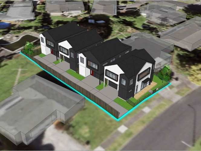  at 14 Barnhill Crescent, Pahurehure, Papakura, Auckland