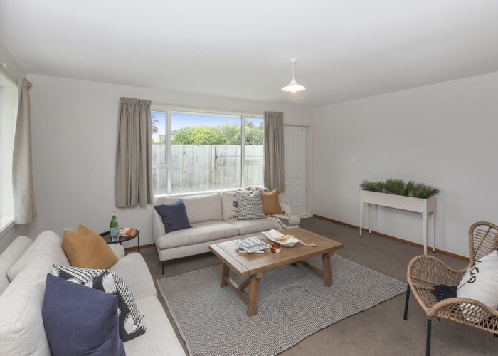 at 3/242 Springfield Road, St. Albans, Christchurch City, Canterbury