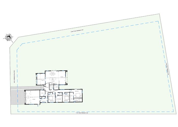  at 129 McRobbie Road, Kingseat, Franklin, Auckland