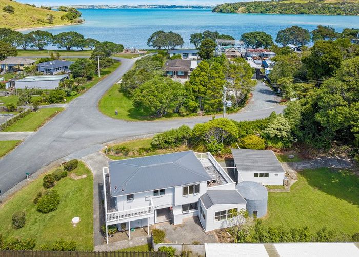  at 89 Clinton Road, Tawharanui Peninsula, Rodney, Auckland