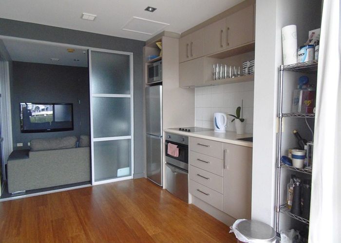  at 208/43 Virginia Avenue East, Eden Terrace, Auckland