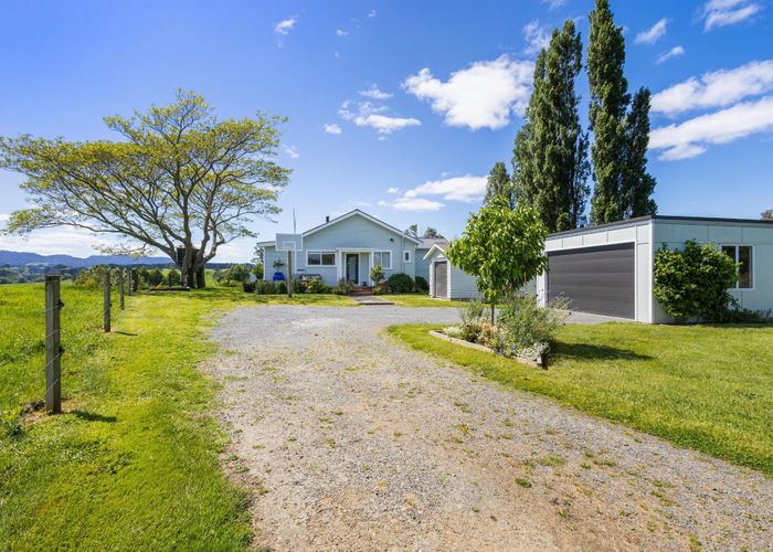  at 332 Harwoods Road, Tapapa, Tīrau