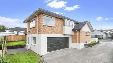  at 49 De Quincey Terrace, Highland Park, Auckland