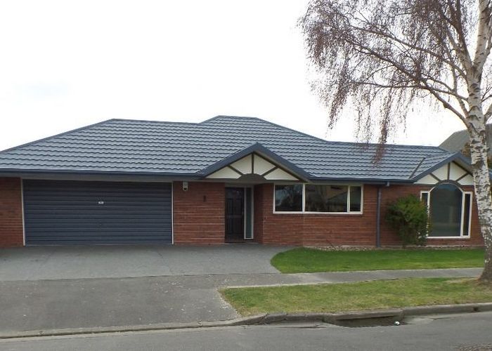  at 62 Brigham Drive, Halswell, Christchurch
