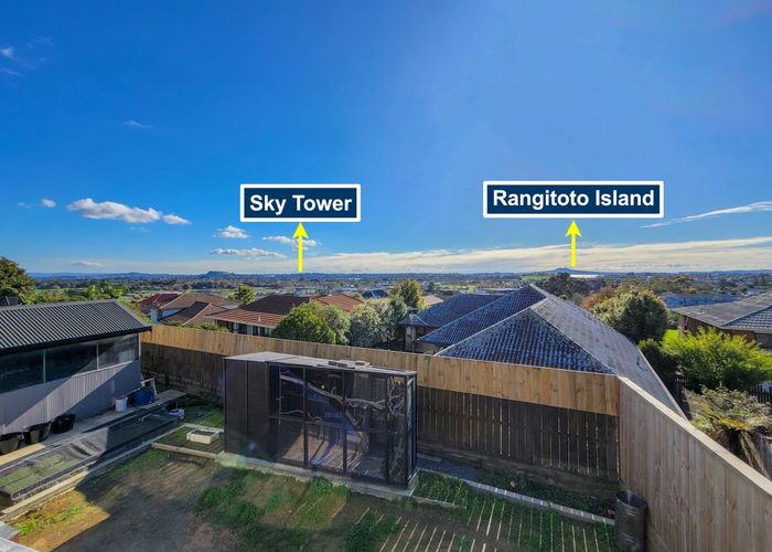  at 5 Pitlochry Place, Highland Park, Auckland