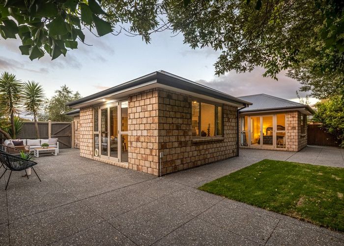  at 53A Harris Crescent, Papanui, Christchurch