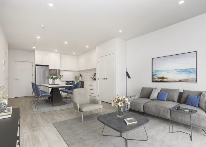  at 204/13 Hinaki Street, Point England, Auckland City, Auckland