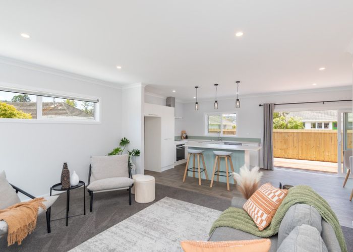  at 5C Camp Street, Silverstream, Upper Hutt, Wellington