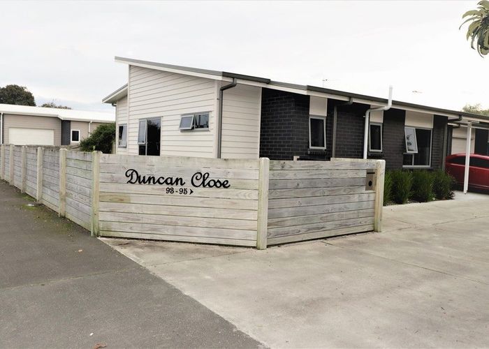  at 93 Duncan street, Whanganui East, Whanganui, Manawatu / Whanganui