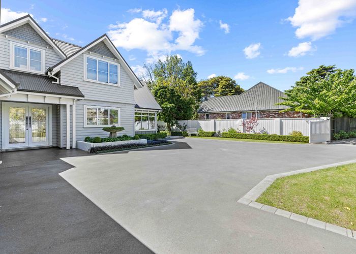  at 7 Trumble Lane, Huntsbury, Christchurch City, Canterbury