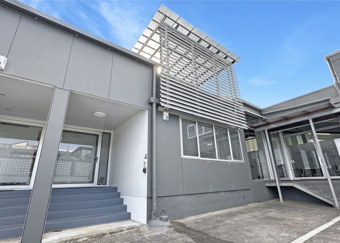  at 4/39 Scanlan Street, Grey Lynn, Auckland City, Auckland