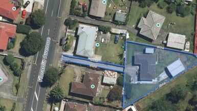  at 54 Harania Avenue, Favona, Auckland