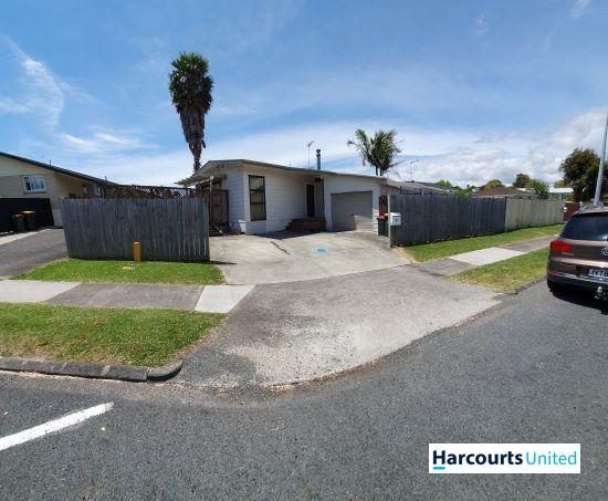  at 23 Wycherley Drive, Bucklands Beach, Manukau City, Auckland