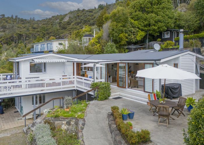  at 1109 Purangi Road, Ferry Landing, Whitianga