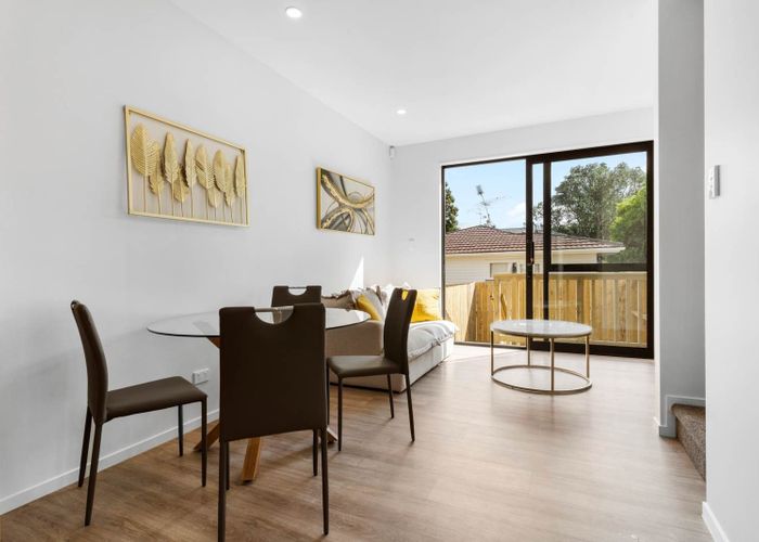  at Lot 1/82 College Road, Northcote, North Shore City, Auckland