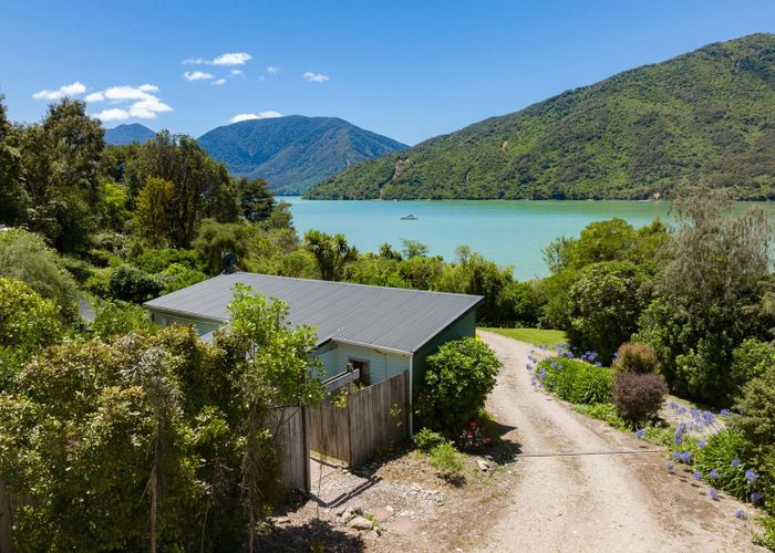  at 36 Pukenui Road, Havelock