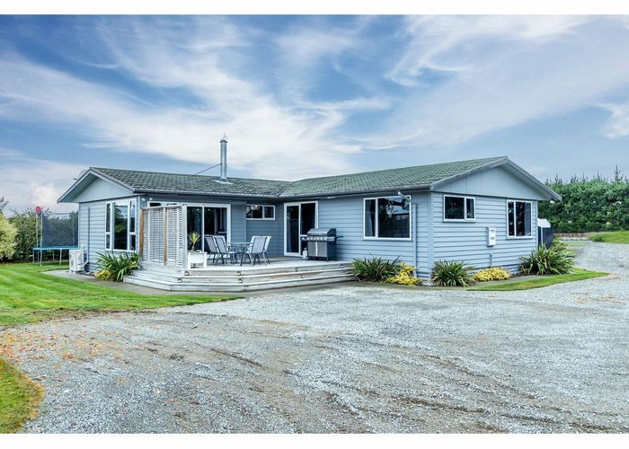  at 451 Timaru - Temuka Hwy, Levels, Timaru