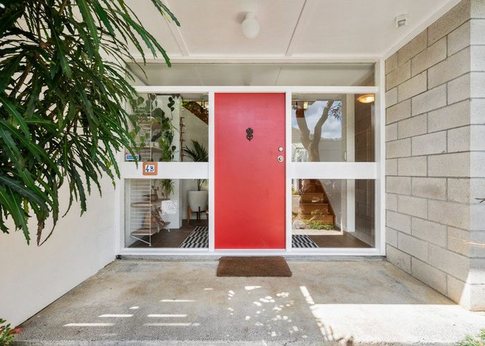  at 4B Fox Street, Ngaio, Wellington, Wellington