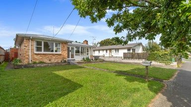  at 160A Old Farm Road, Hamilton East, Hamilton