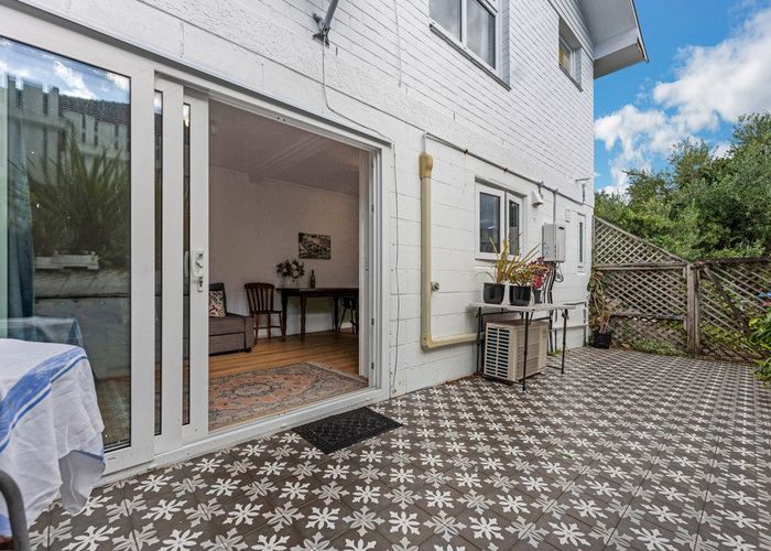  at 5/121 Atkin Avenue, Mission Bay, Auckland City, Auckland
