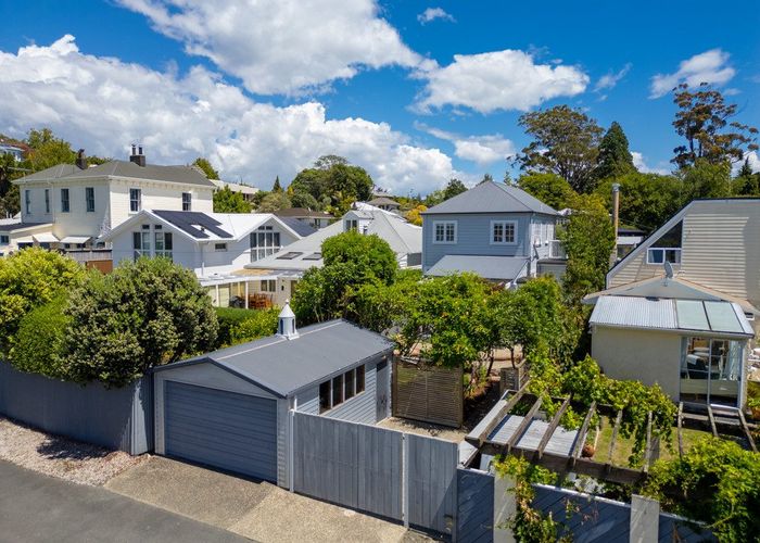  at 11 Shelbourne Street, Nelson, Nelson