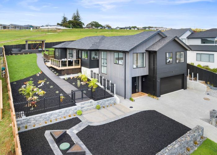  at 12 Fisk Road, Pukekohe, Franklin, Auckland