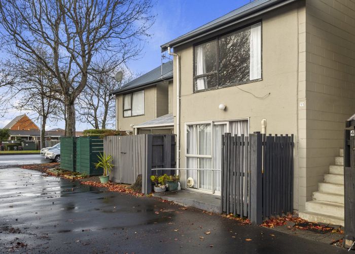  at 3/271 Fitzgerald Avenue, City Centre, Christchurch City, Canterbury